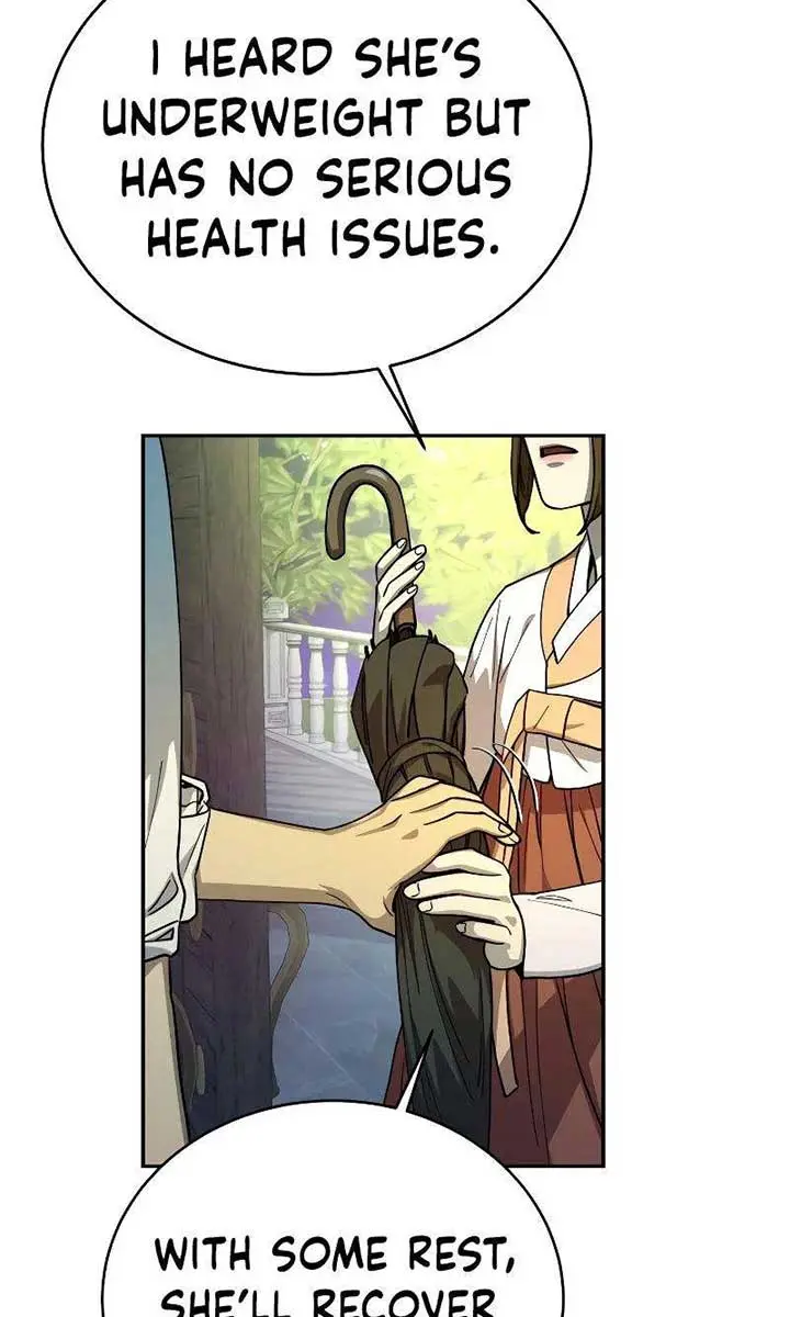 Under the Shade of Wild Roses Chapter 22 Page 73