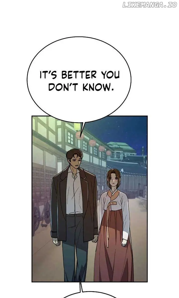 Under the Shade of Wild Roses Chapter 22 Page 83