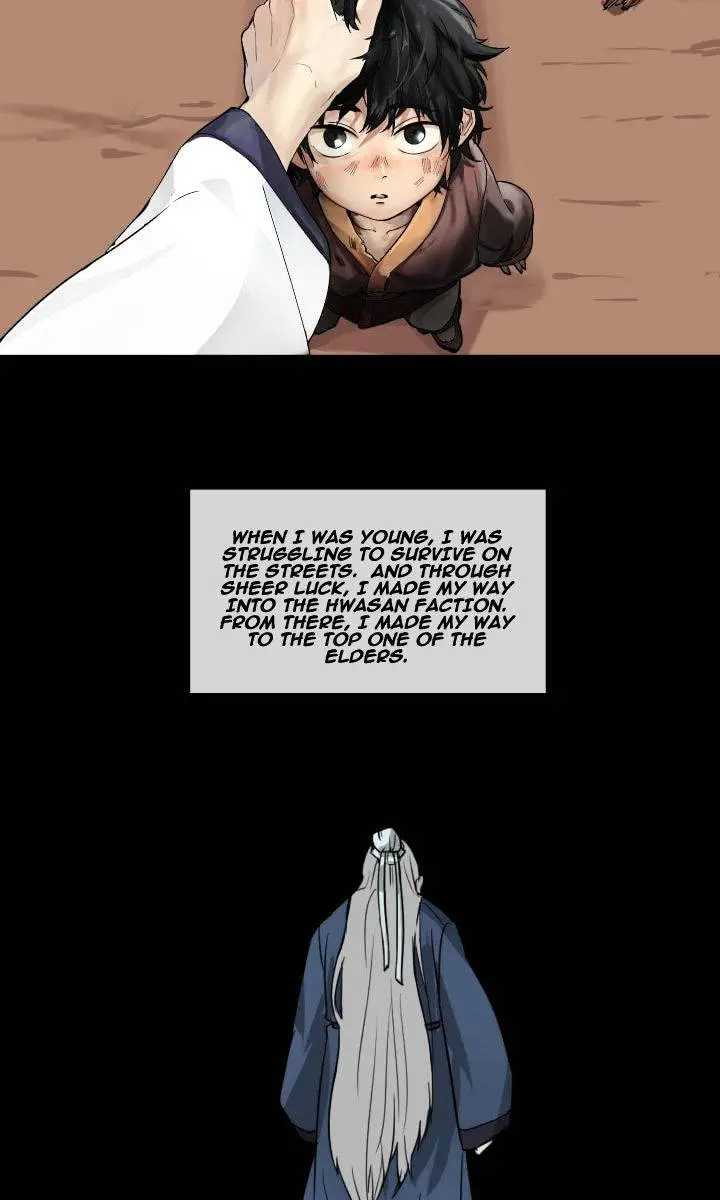 Volcanic Age Chapter 1 Page 3