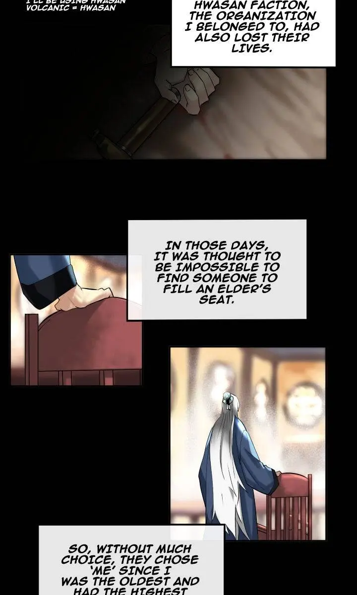 Volcanic Age Chapter 1 Page 7