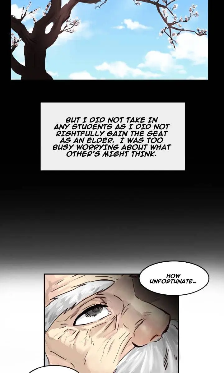 Volcanic Age Chapter 1 Page 9