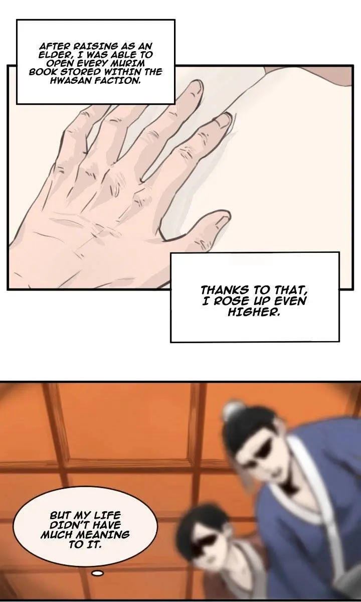 Volcanic Age Chapter 1 Page 11