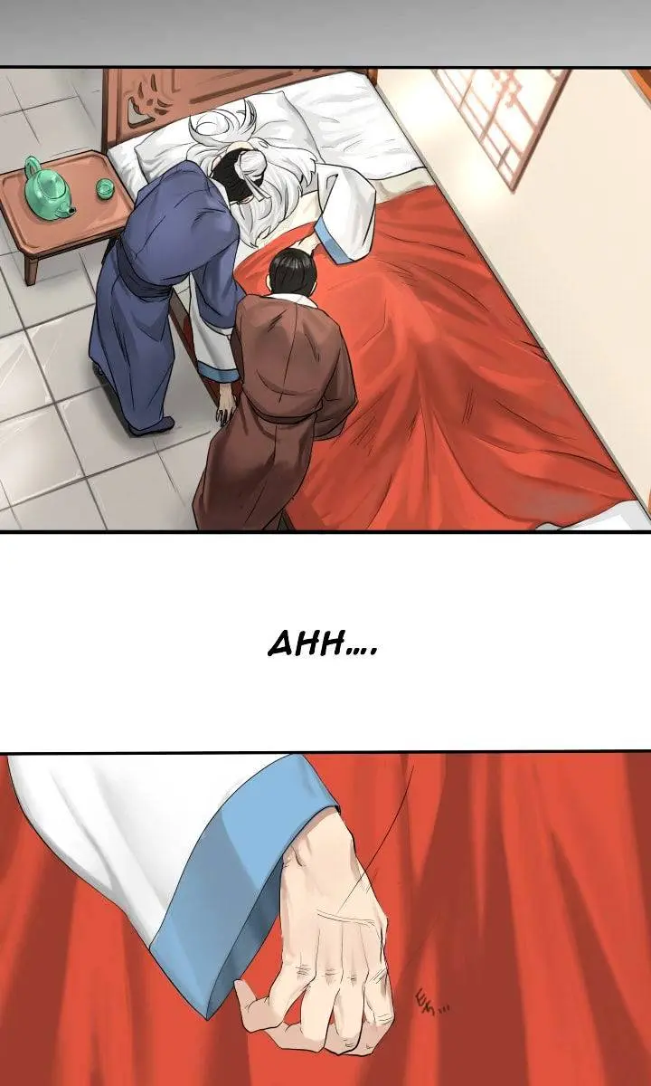 Volcanic Age Chapter 1 Page 16