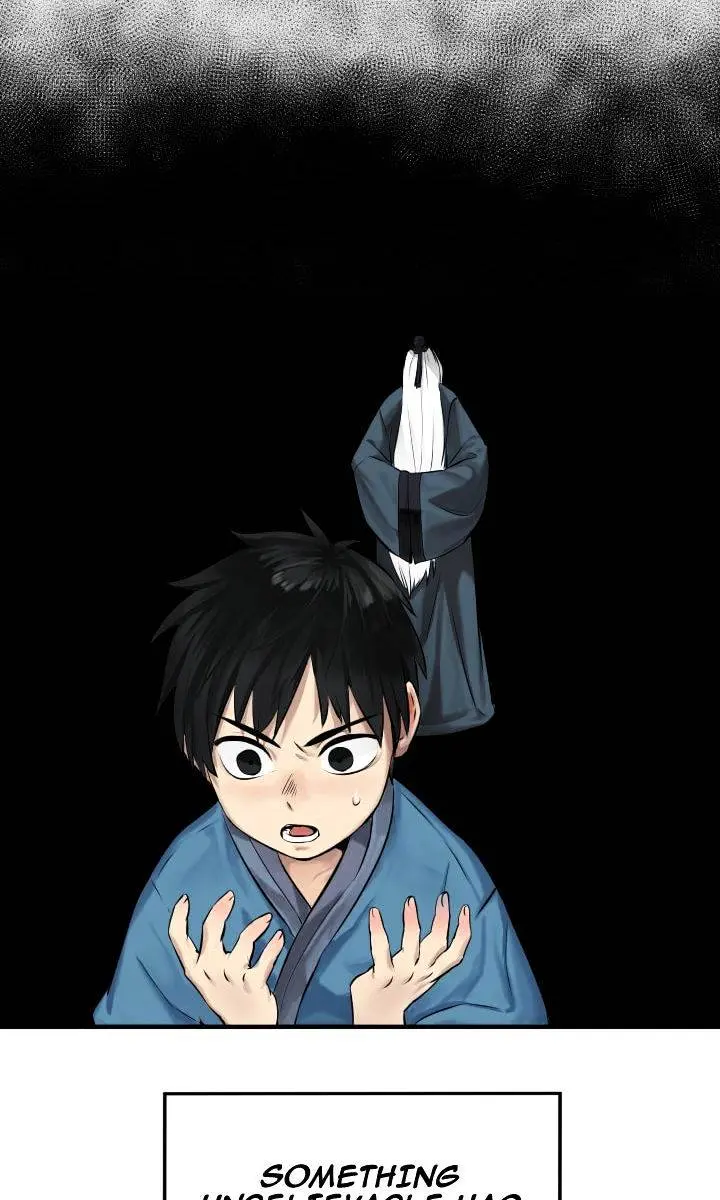 Volcanic Age Chapter 1 Page 25