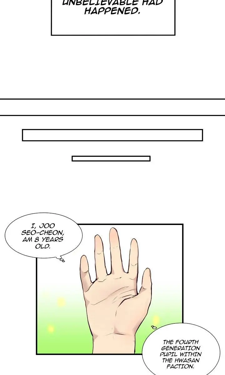 Volcanic Age Chapter 1 Page 26