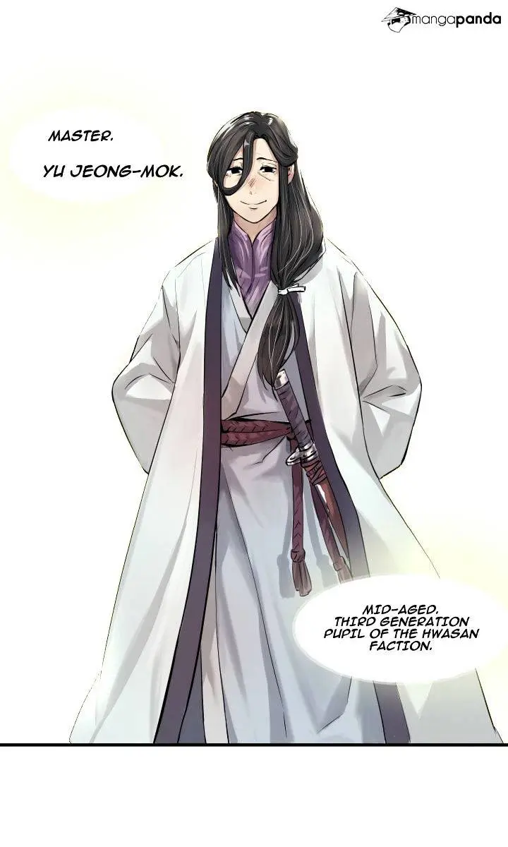 Volcanic Age Chapter 1 Page 28