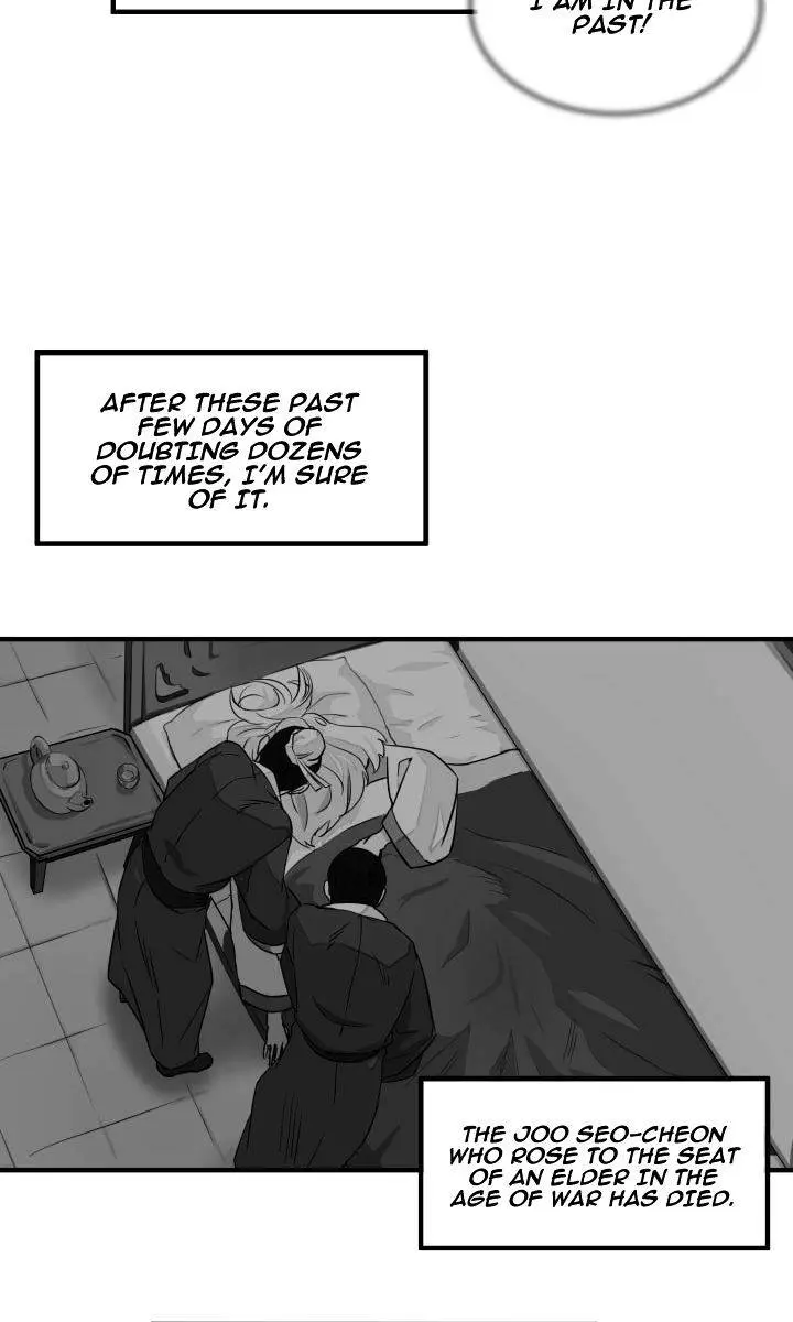 Volcanic Age Chapter 1 Page 30