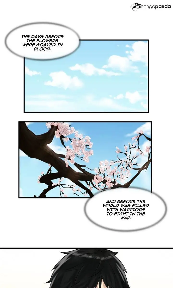 Volcanic Age Chapter 1 Page 32