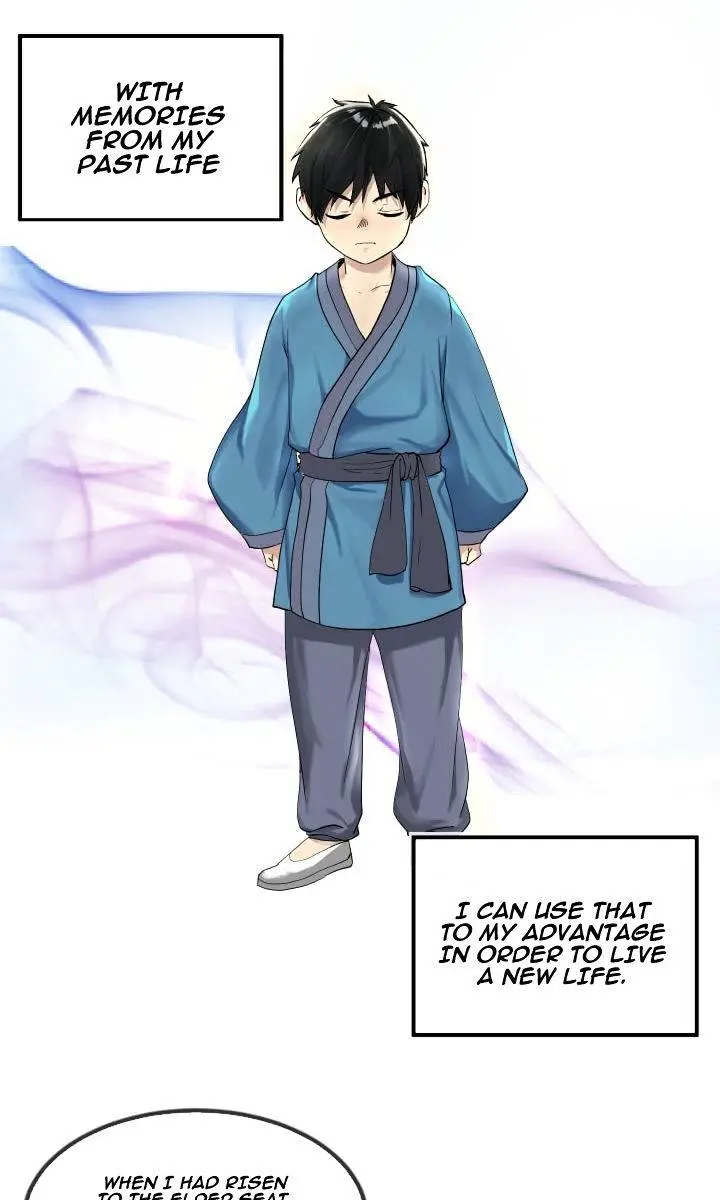 Volcanic Age Chapter 1 Page 37