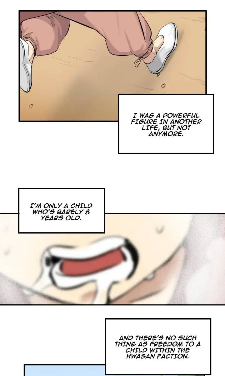 Volcanic Age Chapter 1 Page 40