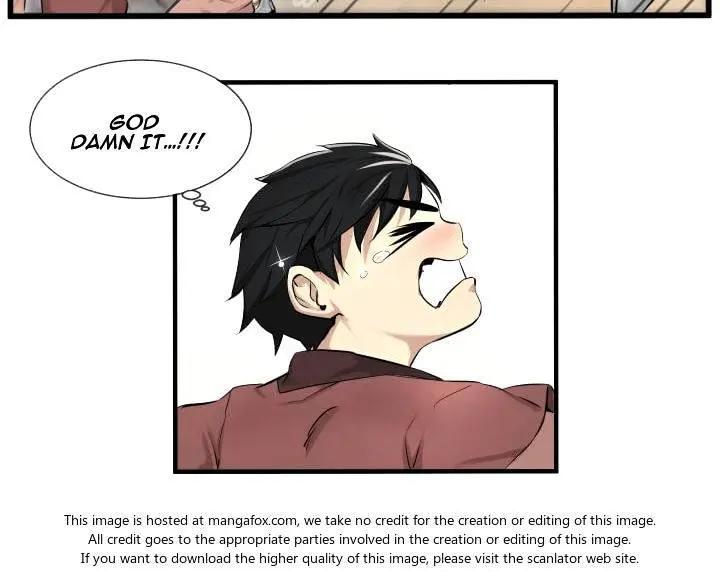 Volcanic Age Chapter 1 Page 42