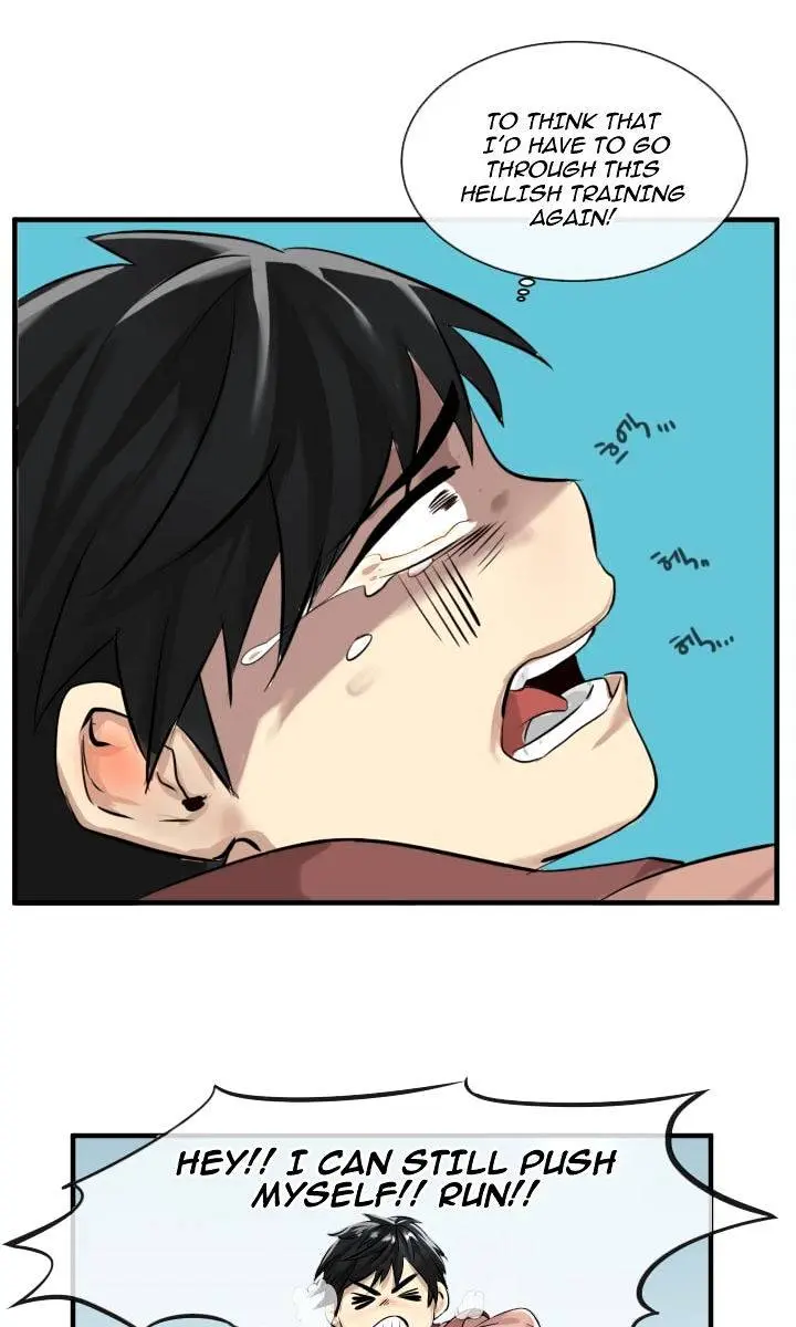 Volcanic Age Chapter 1 Page 43