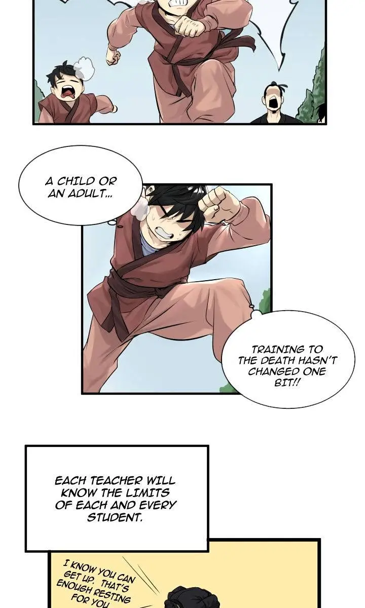 Volcanic Age Chapter 1 Page 44