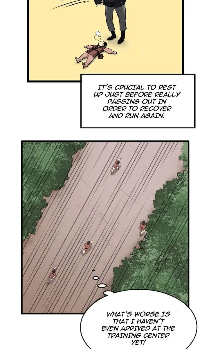 Volcanic Age Chapter 1 Page 45