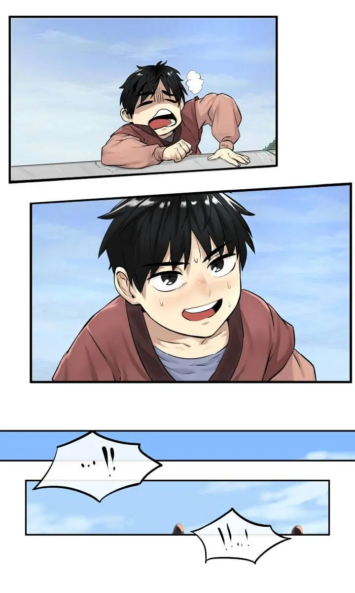 Volcanic Age Chapter 1 Page 48