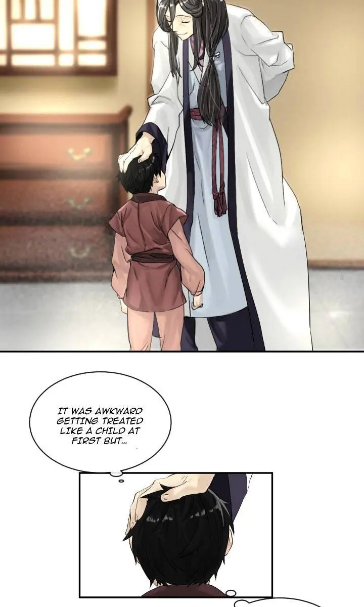 Volcanic Age Chapter 2 Page 2