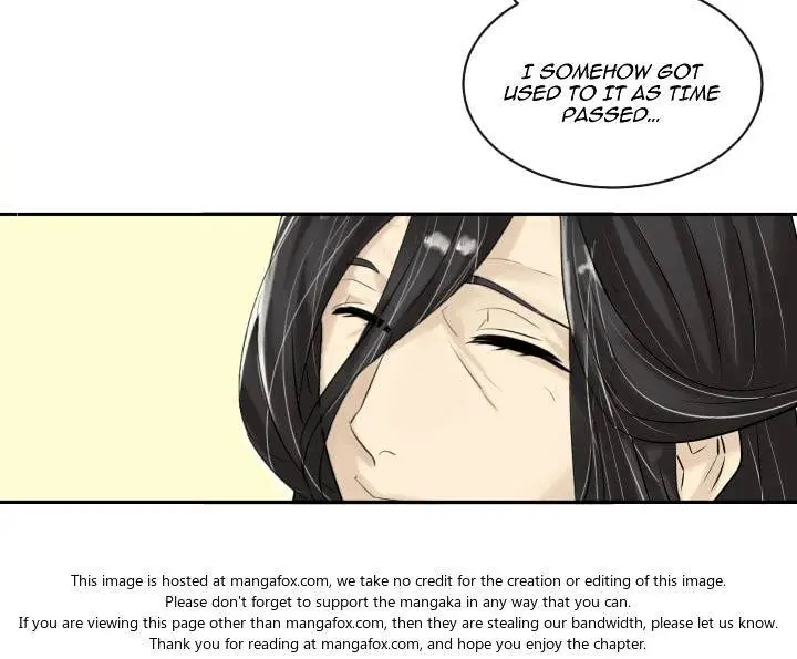 Volcanic Age Chapter 2 Page 3