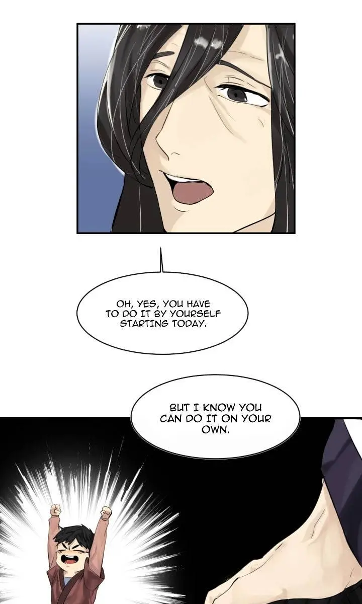 Volcanic Age Chapter 2 Page 4