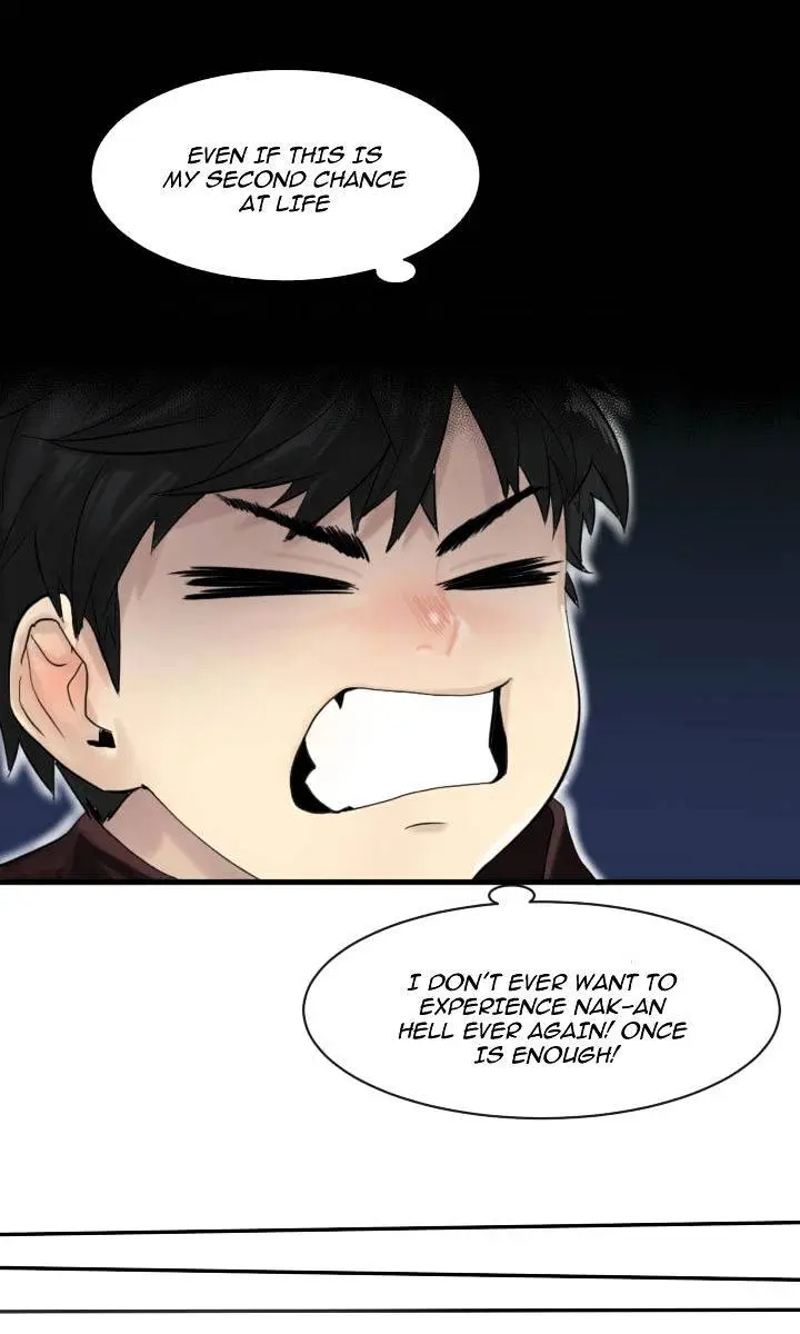 Volcanic Age Chapter 2 Page 7