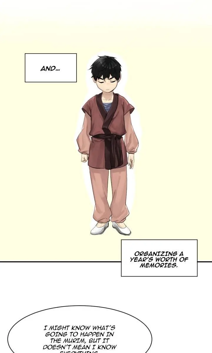 Volcanic Age Chapter 2 Page 8