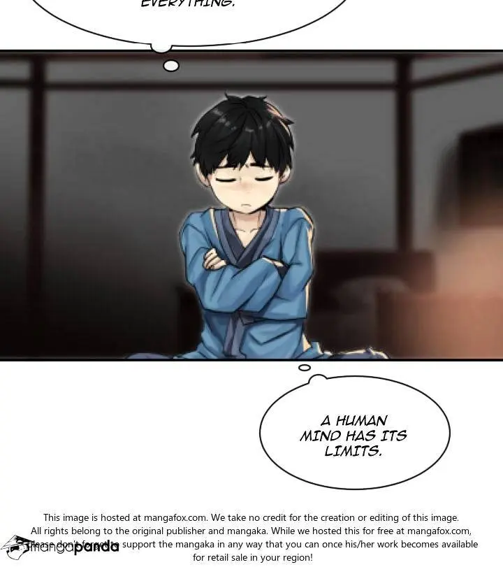 Volcanic Age Chapter 2 Page 9