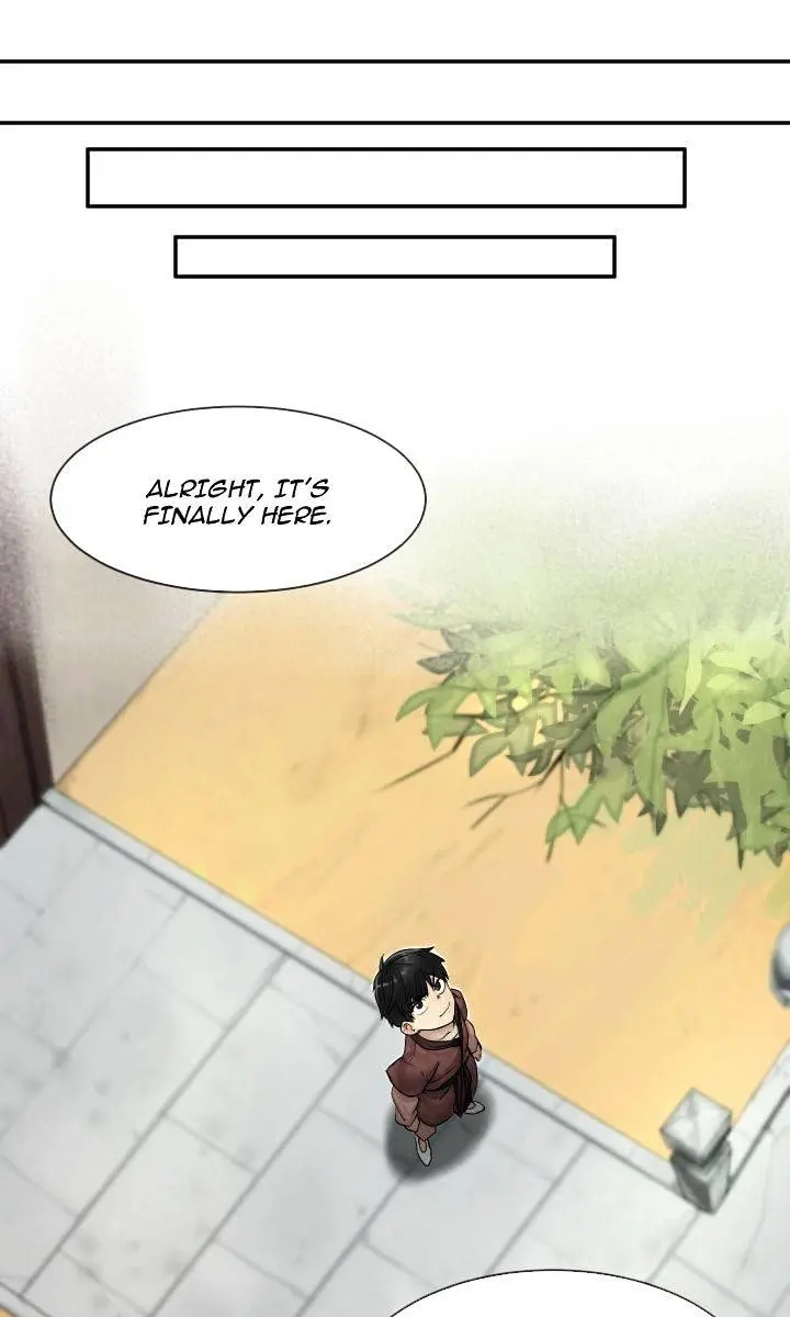 Volcanic Age Chapter 2 Page 11