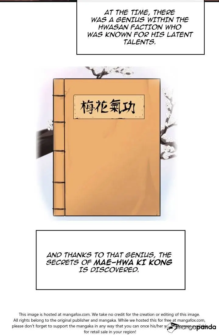 Volcanic Age Chapter 2 Page 13