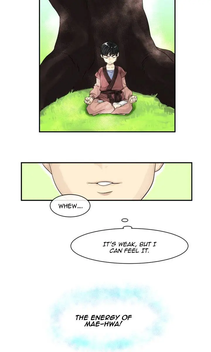 Volcanic Age Chapter 2 Page 16