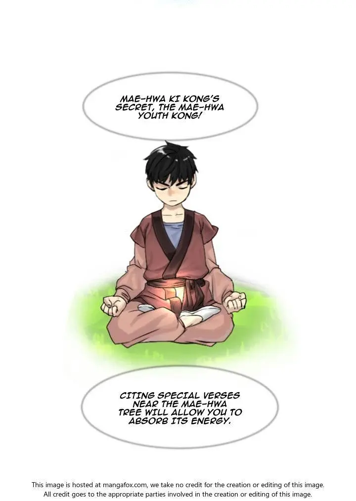 Volcanic Age Chapter 2 Page 17