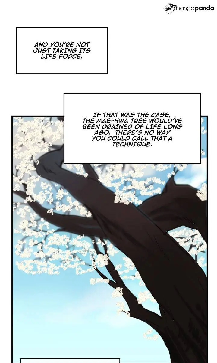 Volcanic Age Chapter 2 Page 18