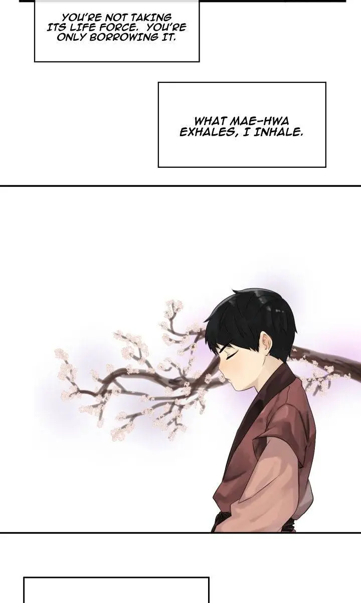 Volcanic Age Chapter 2 Page 19