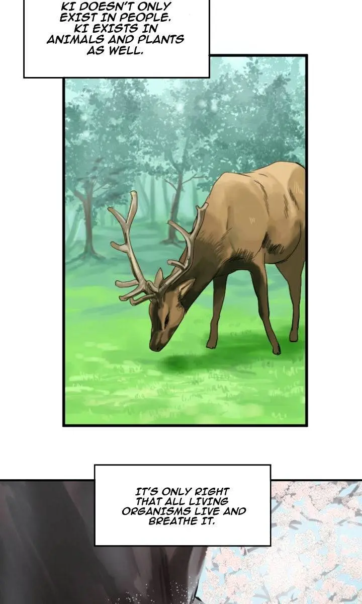 Volcanic Age Chapter 2 Page 20