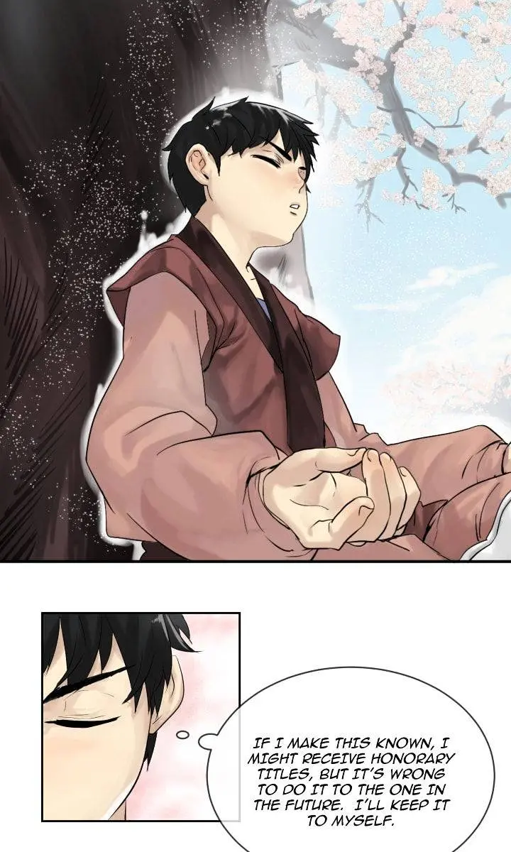 Volcanic Age Chapter 2 Page 21