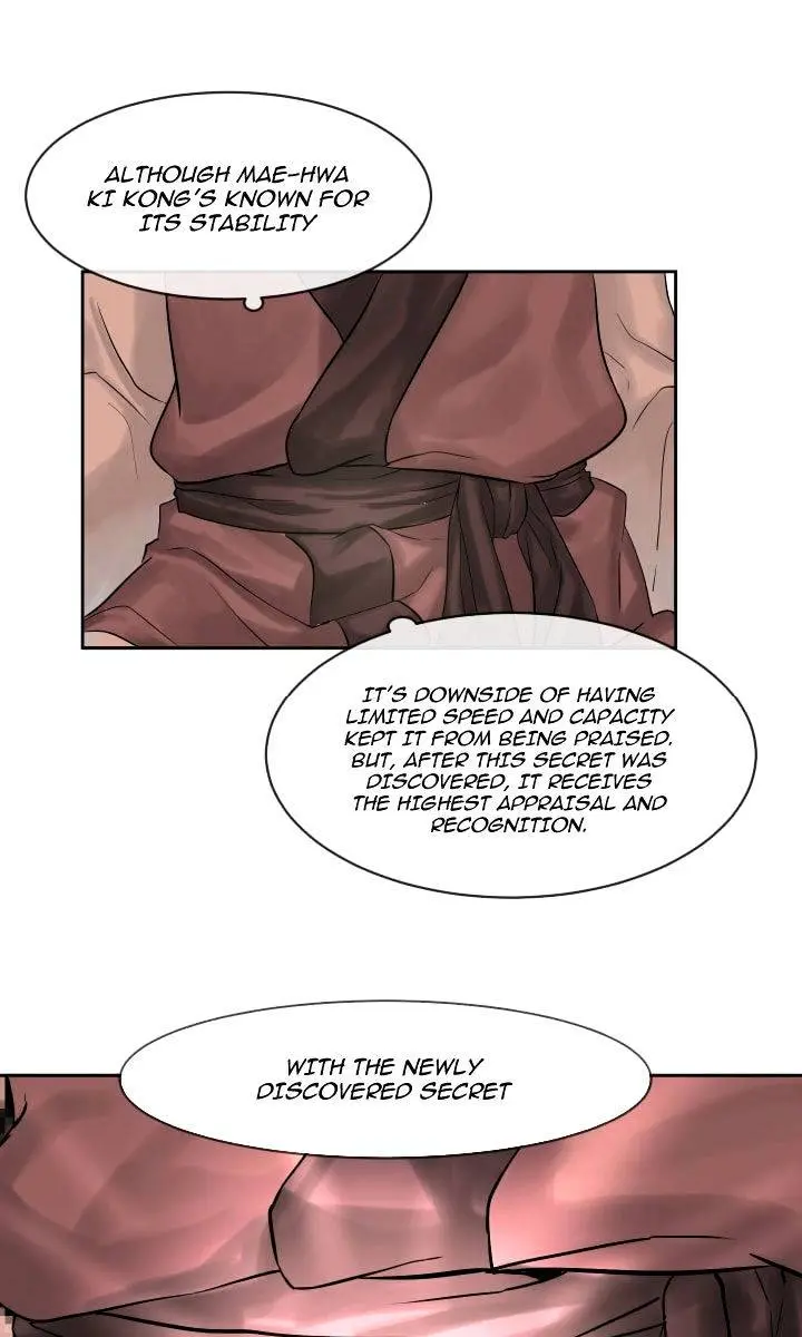 Volcanic Age Chapter 2 Page 23