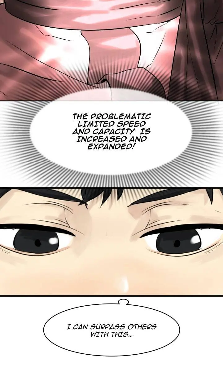 Volcanic Age Chapter 2 Page 24