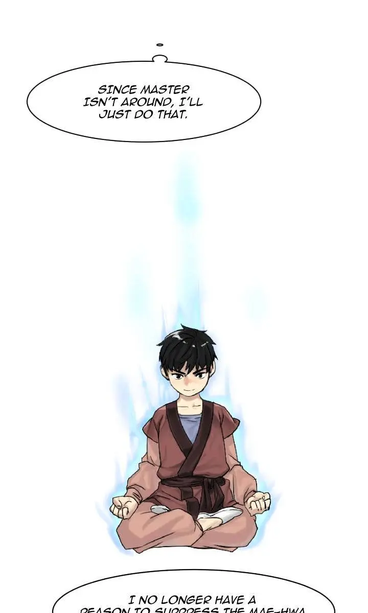 Volcanic Age Chapter 2 Page 25