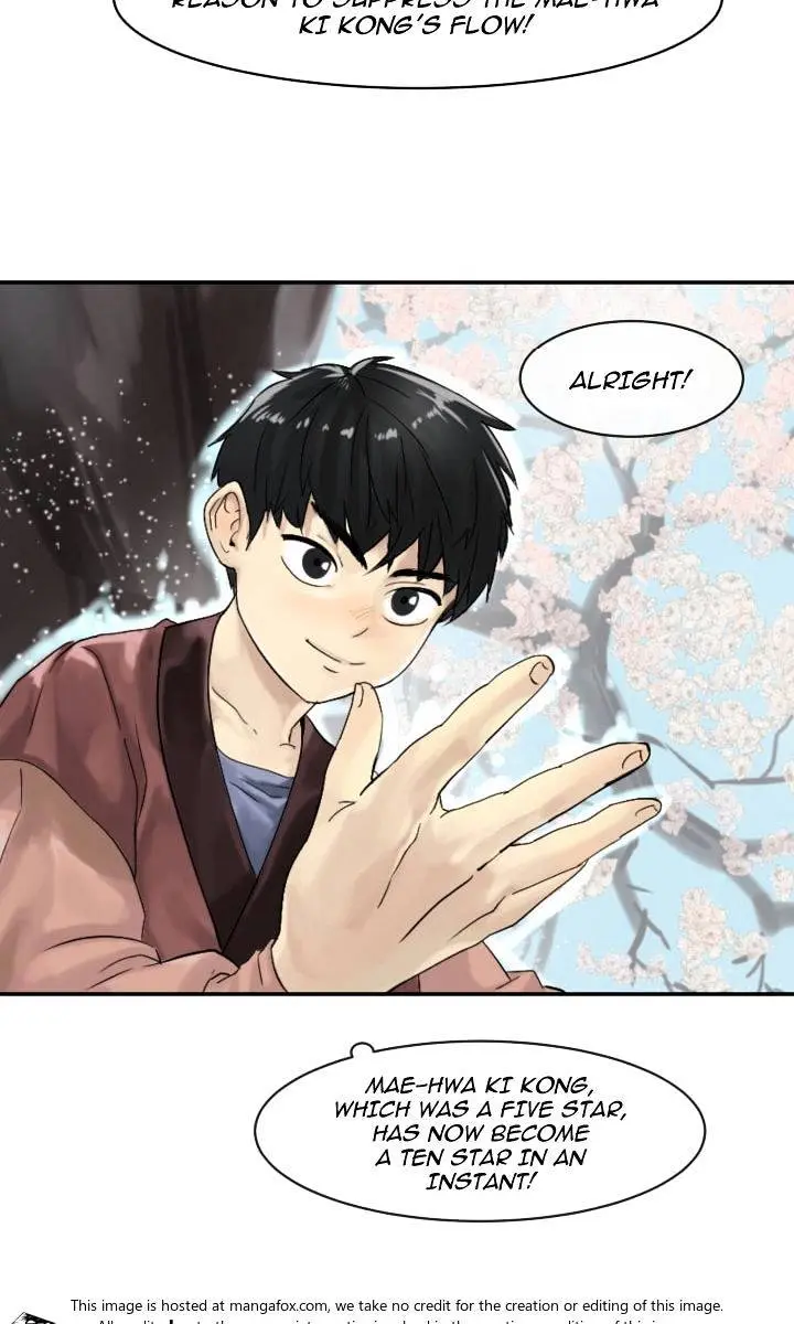 Volcanic Age Chapter 2 Page 26