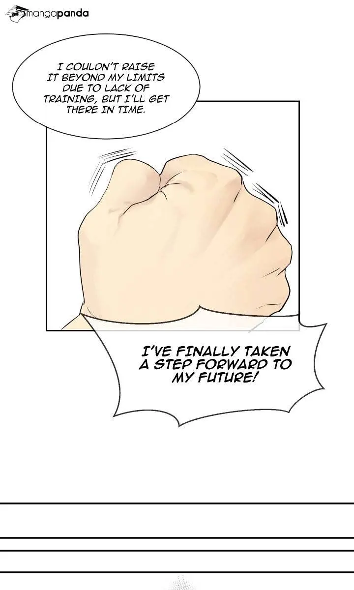 Volcanic Age Chapter 2 Page 28