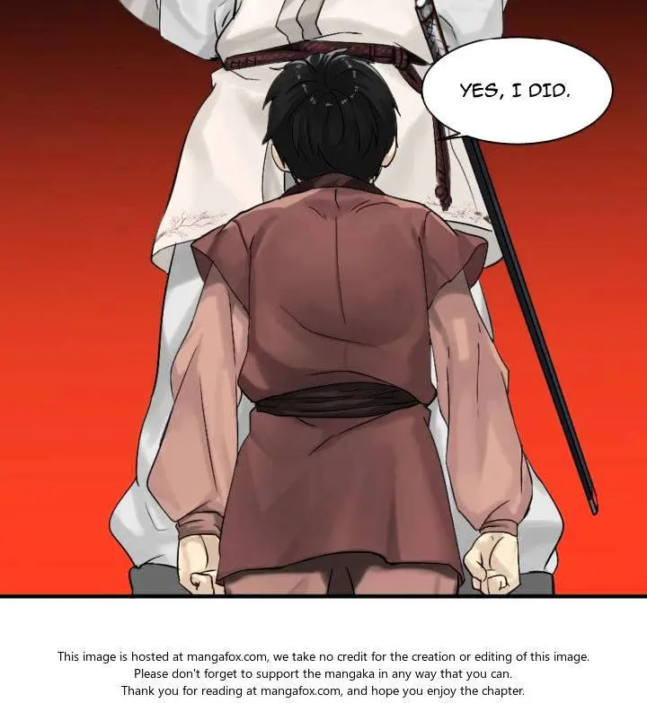 Volcanic Age Chapter 2 Page 30