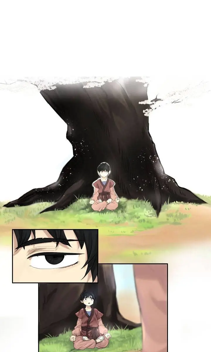 Volcanic Age Chapter 2 Page 36