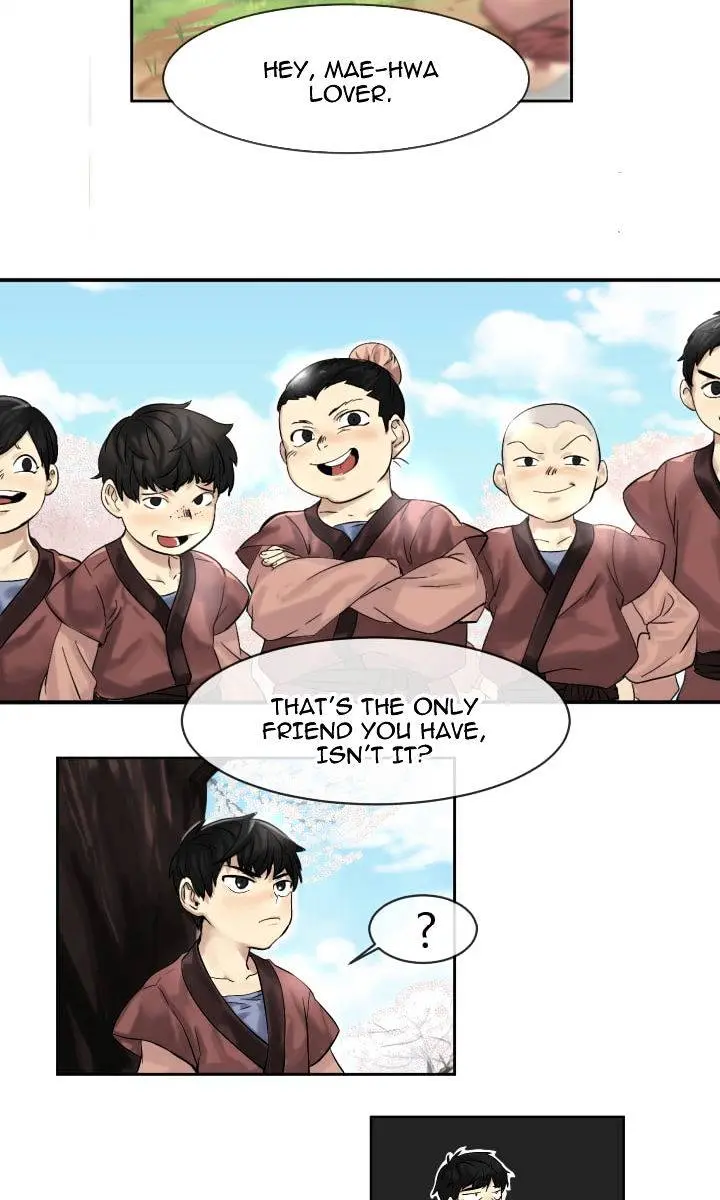 Volcanic Age Chapter 2 Page 37