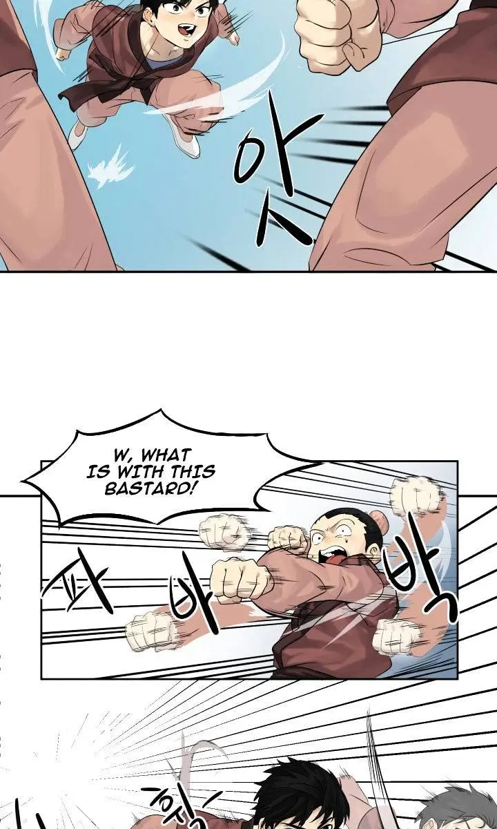 Volcanic Age Chapter 2 Page 42