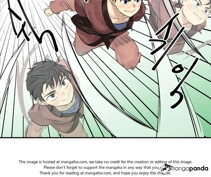 Volcanic Age Chapter 2 Page 43