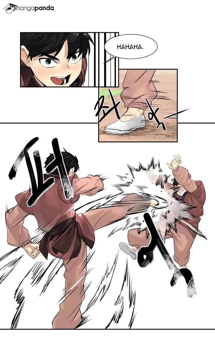 Volcanic Age Chapter 2 Page 44