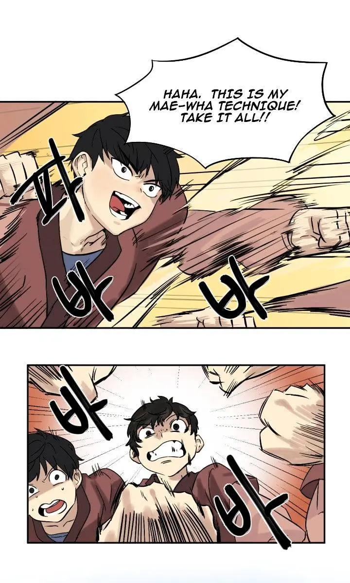 Volcanic Age Chapter 2 Page 48