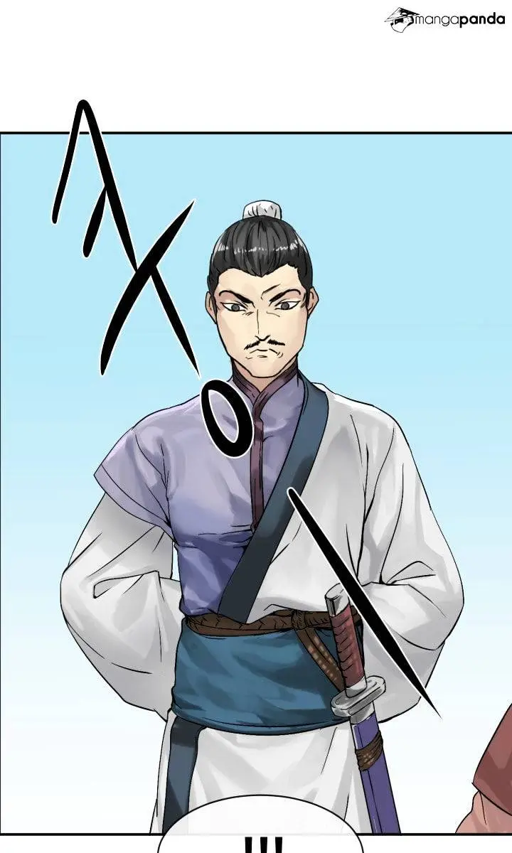 Volcanic Age Chapter 3 Page 8