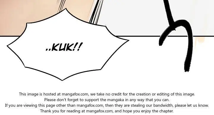 Volcanic Age Chapter 3 Page 14