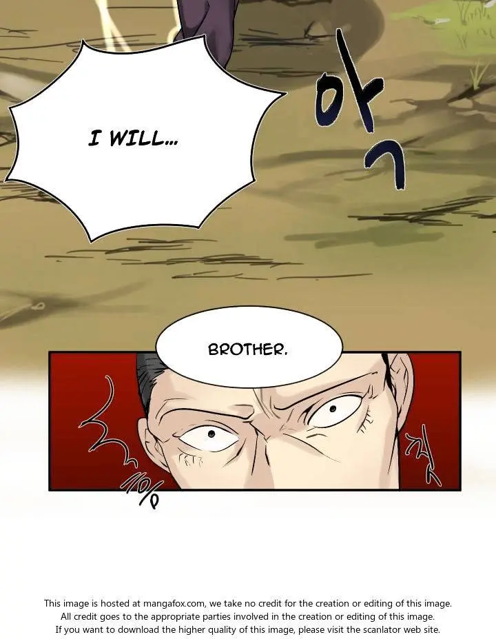 Volcanic Age Chapter 3 Page 31