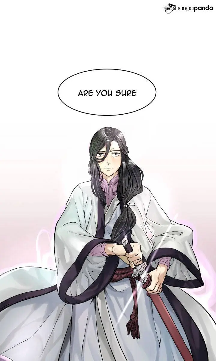 Volcanic Age Chapter 3 Page 32