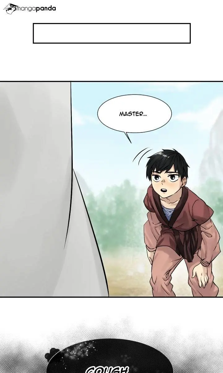 Volcanic Age Chapter 3 Page 35